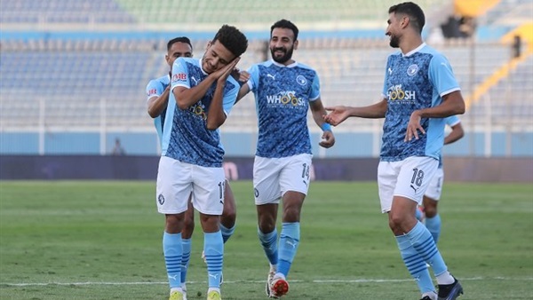 نادي بيراميدز