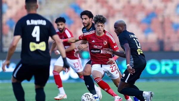 وان ثري| بوابة الرياضة المصرية 