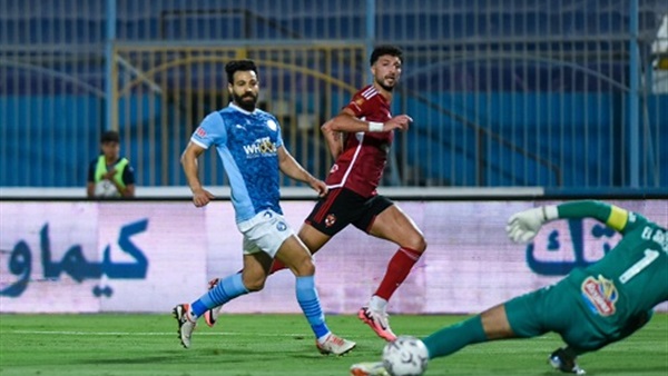 نادي بيراميدز