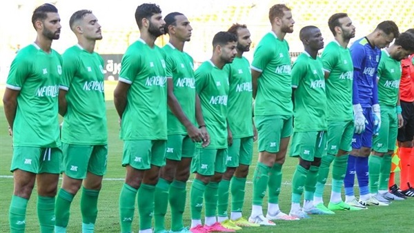 المصري البورسعيدي