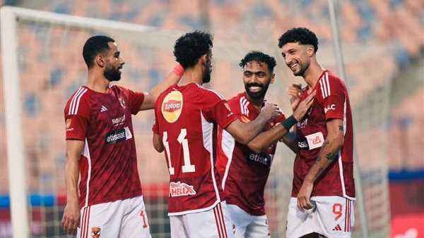 وان ثري| بوابة الرياضة المصرية 