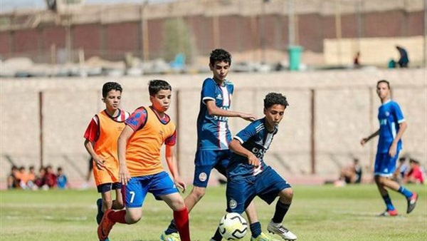  دينامو اف سي المصري