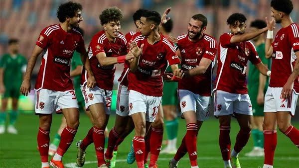 وان ثري| بوابة الرياضة المصرية 