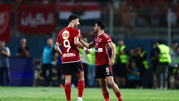 وان ثري| بوابة الرياضة المصرية 