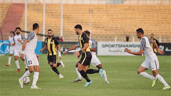 المقاولون العرب 