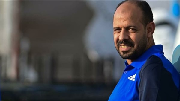 عماد النحاس 