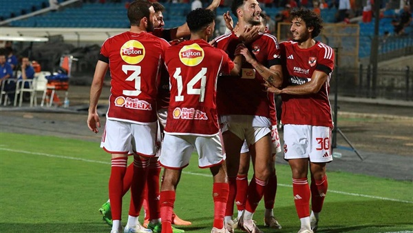 وان ثري| بوابة الرياضة المصرية 