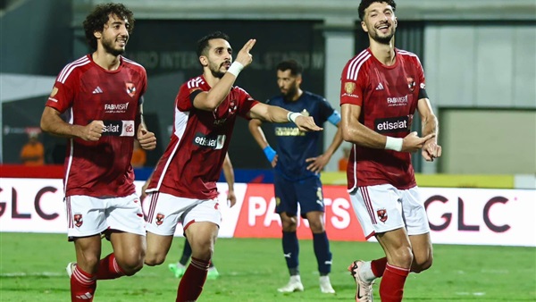 وان ثري| بوابة الرياضة المصرية 