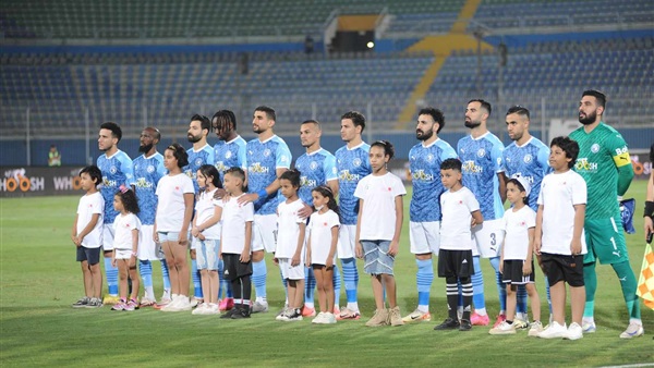 نادي بيراميدز