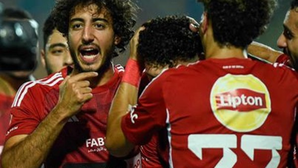 النادي الأهلي