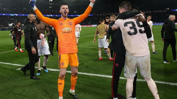 باريس سان جيرمان