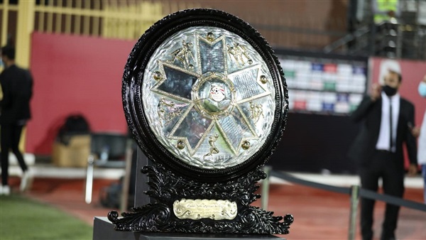 الدوري المصري 