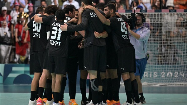 منتخب مصر لكرة اليد