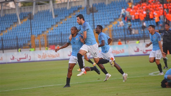 نادي غزل المحلة 