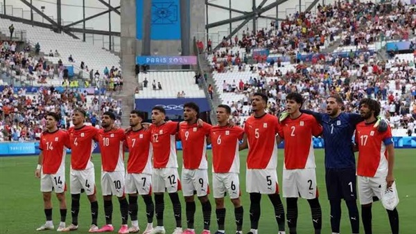 منتخب مصر 