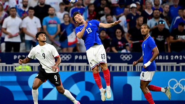 وان ثري| بوابة الرياضة المصرية 