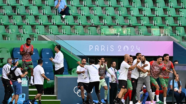 وان ثري| بوابة الرياضة المصرية 