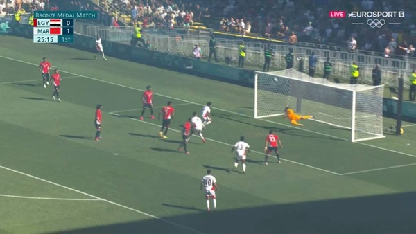 وان ثري| بوابة الرياضة المصرية 