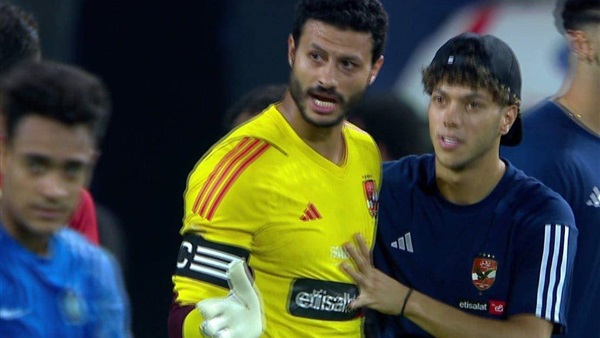 وان ثري| بوابة الرياضة المصرية 