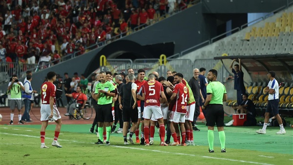 وان ثري| بوابة الرياضة المصرية 