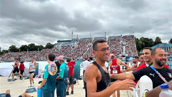 أحمد الجندي 