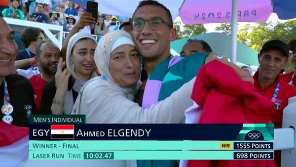 أحمد الجندي 