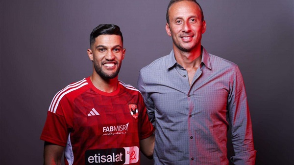 وان ثري| بوابة الرياضة المصرية 