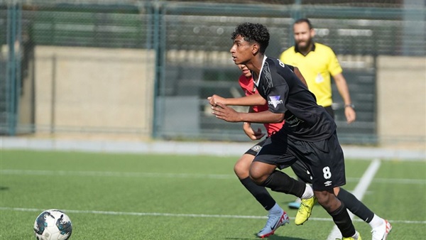 وان ثري| بوابة الرياضة المصرية 