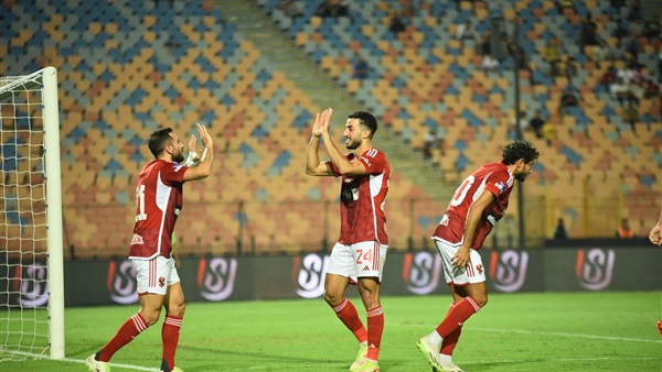 وان ثري| بوابة الرياضة المصرية 