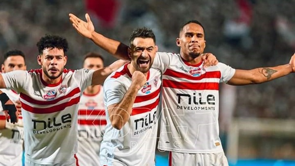نادي الزمالك