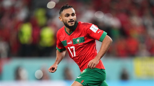 سفيان بوفال 