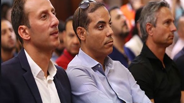 وان ثري| بوابة الرياضة المصرية 