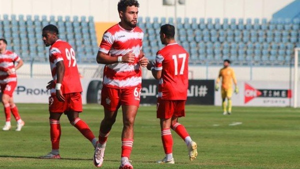 وان ثري| بوابة الرياضة المصرية 