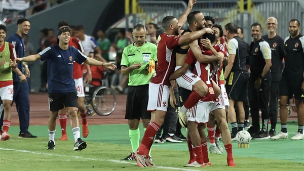 وان ثري| بوابة الرياضة المصرية 