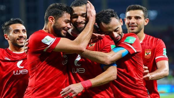 النادي الأهلي 