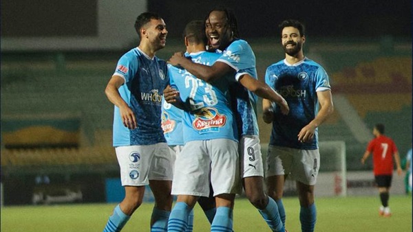 نادي بيراميدز