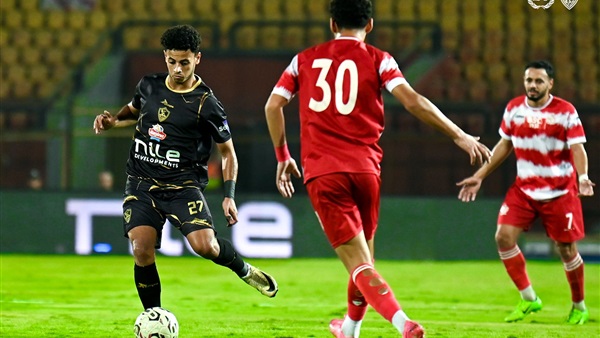 الزمالك وبلدية المحلة