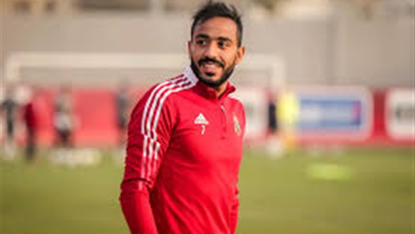 محمود كهربا 