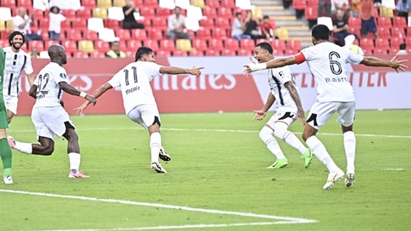 وان ثري| بوابة الرياضة المصرية 