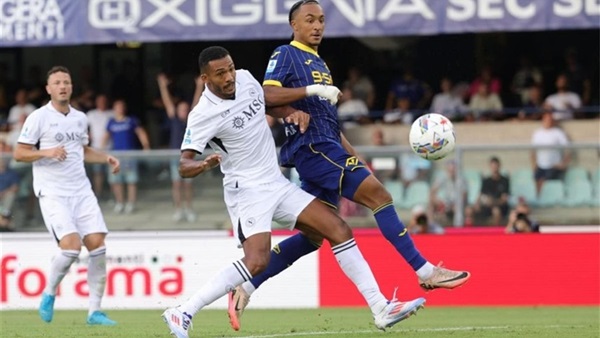 وان ثري| بوابة الرياضة المصرية 