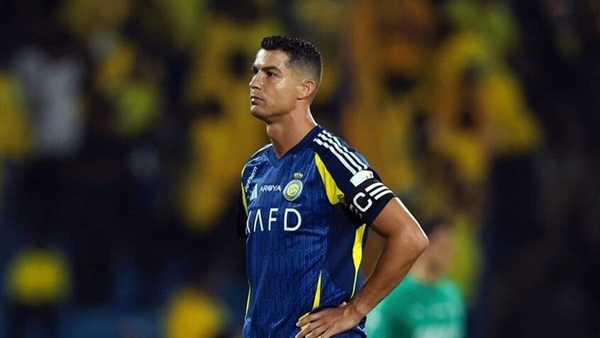 كريستيانو رونالدو