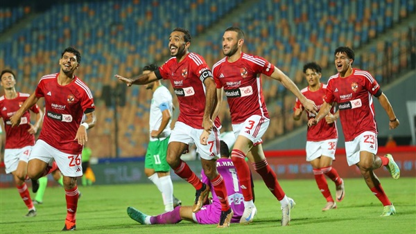 وان ثري| بوابة الرياضة المصرية 