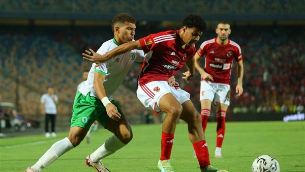 وان ثري| بوابة الرياضة المصرية 