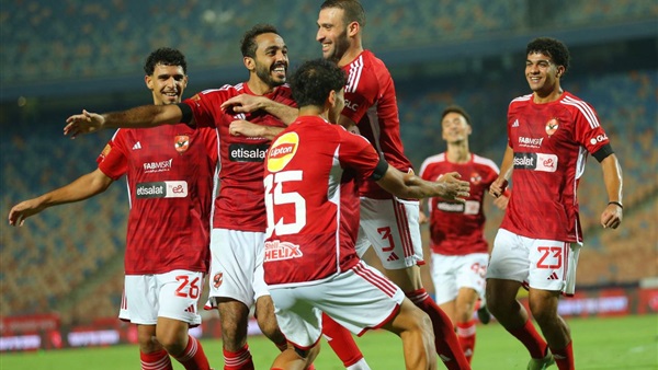 وان ثري| بوابة الرياضة المصرية 