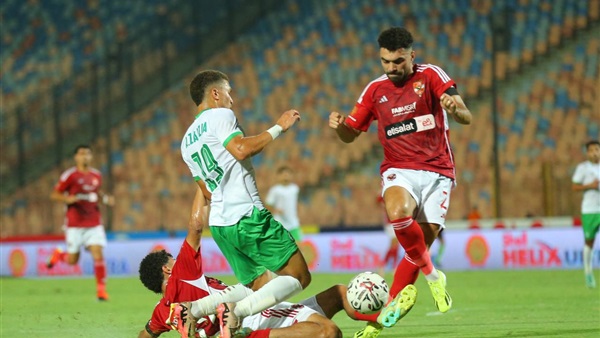 وان ثري| بوابة الرياضة المصرية 