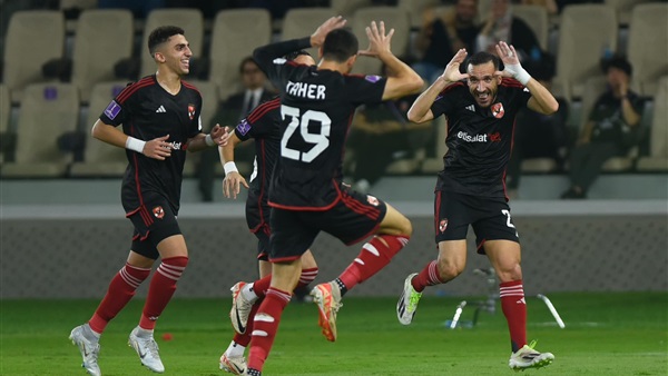 وان ثري| بوابة الرياضة المصرية 