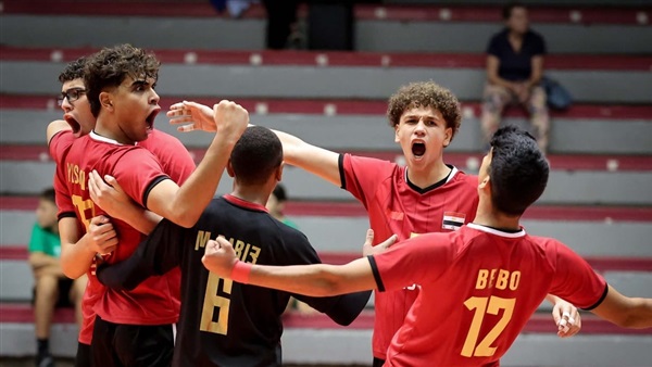 وان ثري| بوابة الرياضة المصرية 