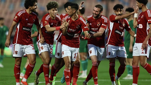 وان ثري| بوابة الرياضة المصرية 