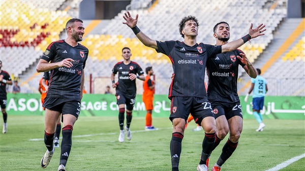 وان ثري| بوابة الرياضة المصرية 