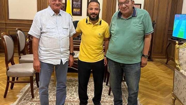 وان ثري| بوابة الرياضة المصرية 